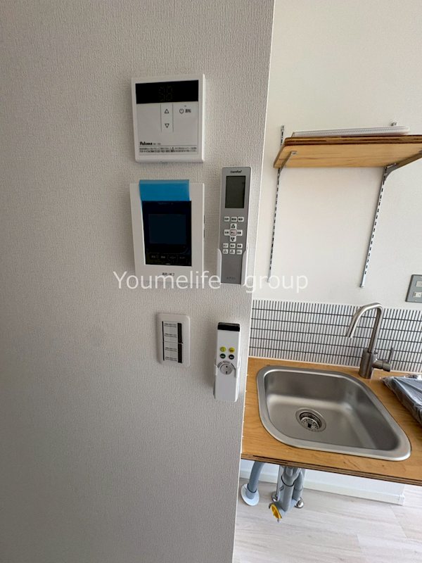 その他　※建築中のためイメージ写真です