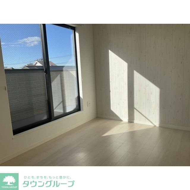 居室・リビング　リビング/居室