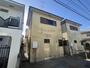 西武柳沢駅より徒歩10分 築24年10ヶ月 2階建の賃貸物件