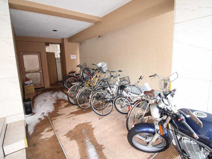 その他共有部分