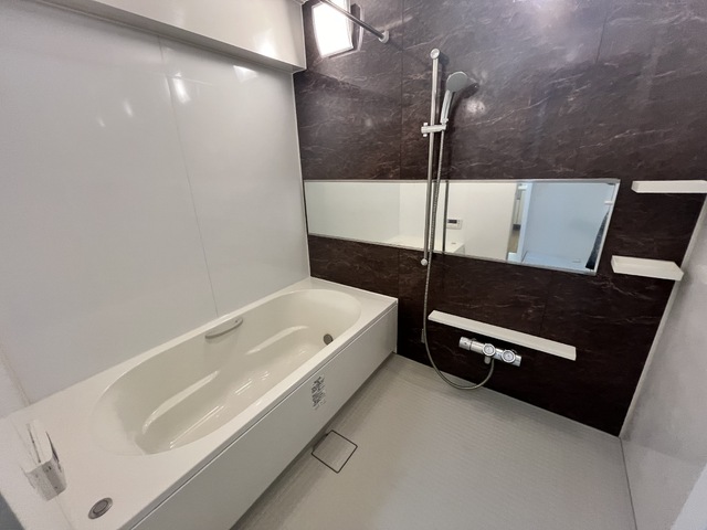 バス・シャワールーム　★日々の疲れを癒す浴室★