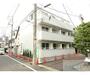 戸越公園駅より徒歩4分 2階 築7年4ヶ月の賃貸物件