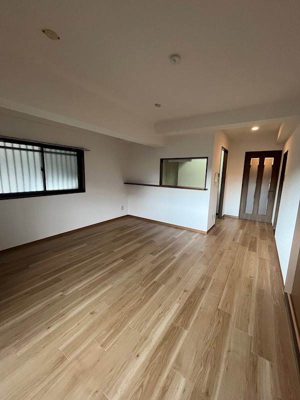 居室・リビング　※参考写真