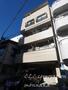 住吉駅より徒歩8分 3階 築36年11ヶ月の賃貸物件