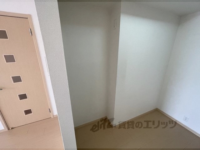 その他部屋・スペース　冷蔵庫置場