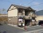 堅田駅より徒歩3分 1階 築21年9ヶ月の賃貸物件