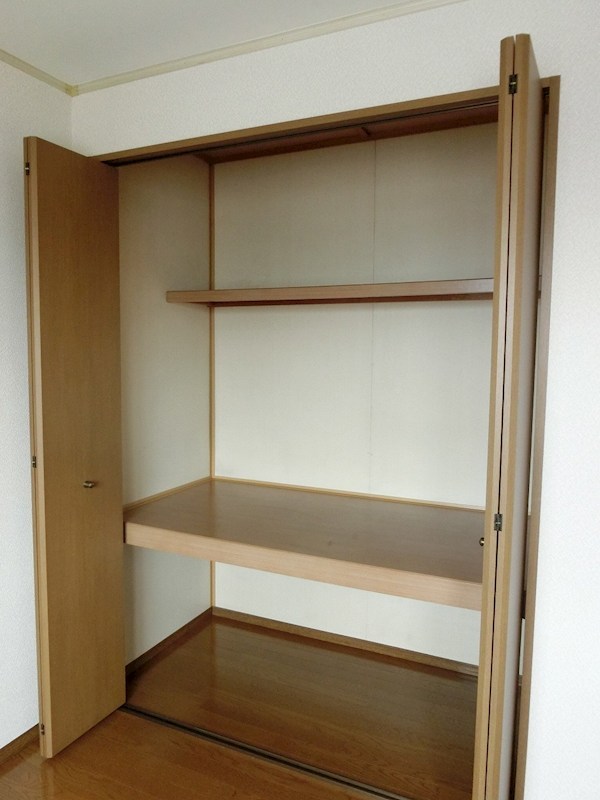 収納　別室参照