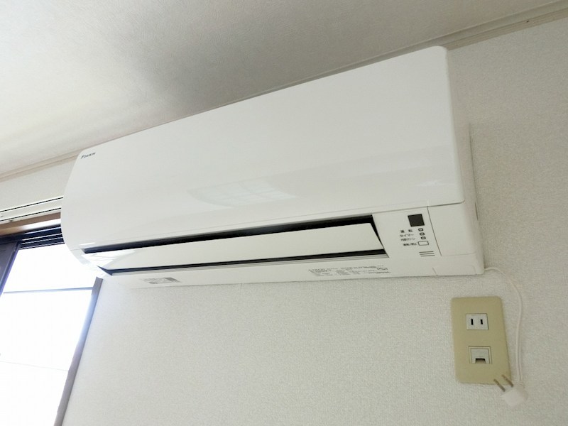 その他設備　別室参照