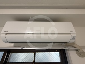 その他設備　カンナハイツ　エアコン