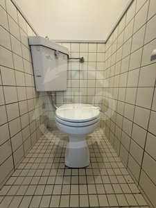 トイレ　カンナハイツ　トイレ