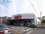 スーパー　清水フードセンター関屋店（スーパー）まで1887m