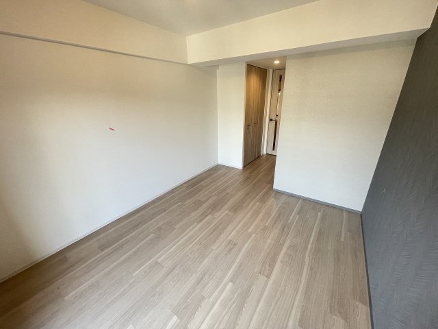 その他部屋・スペース　寝室です