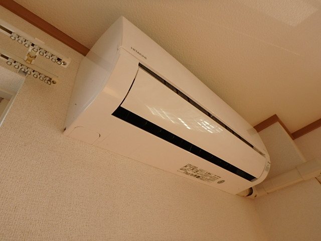 その他設備　※同タイプ別居室のお写真です。