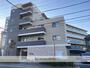 蕨駅より徒歩7分 3階 築4年の賃貸物件