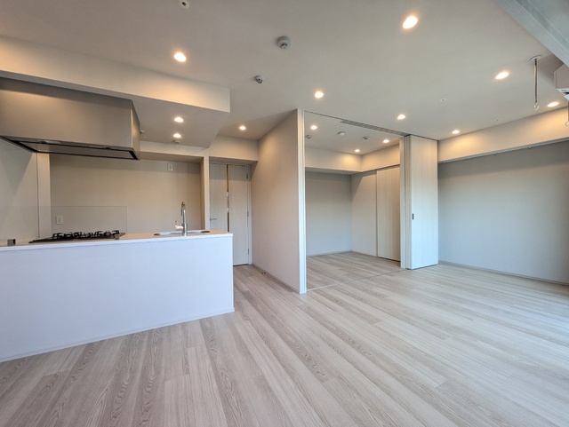 居室・リビング　撮影日：２０２６年３月１１日