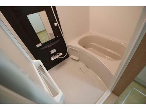 バス・シャワールーム　同型モデル