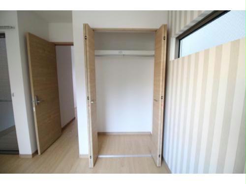 収納　同型モデル