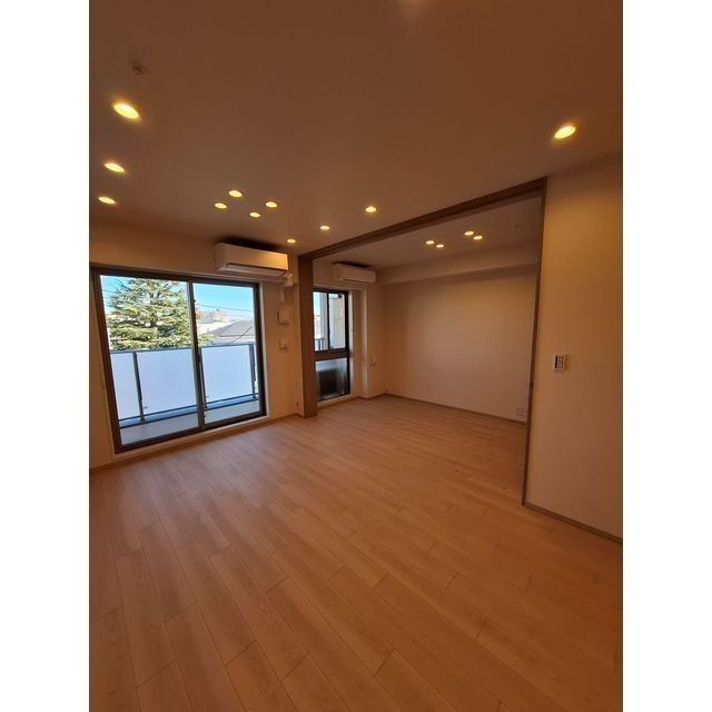 その他部屋・スペース　リビング/居室