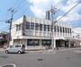 銀行　京都中央信用金庫 小倉支店（銀行）まで343m