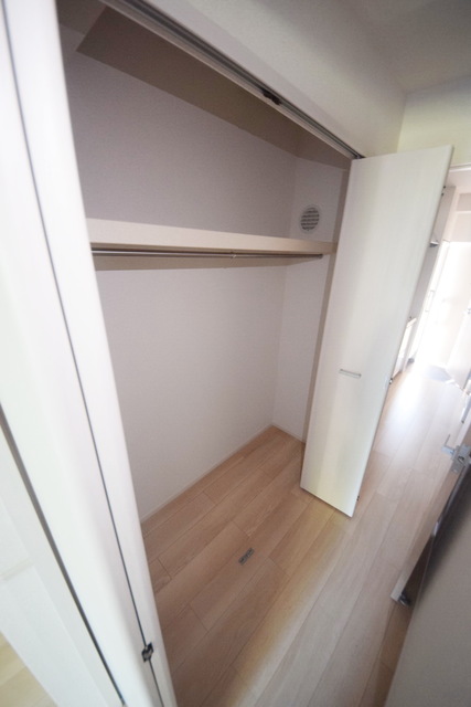 収納　同施工会社参考写真