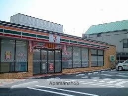 コンビニ　セブン－イレブン橿原西池尻町店（コンビニ）まで311m