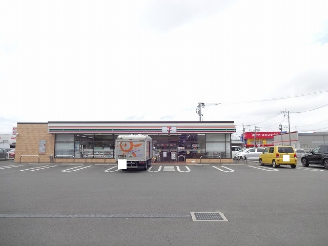 コンビニ　セブンイレイン（コンビニ）まで550m