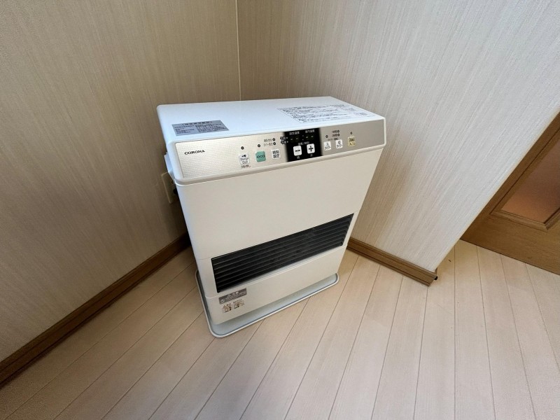 その他設備　設備