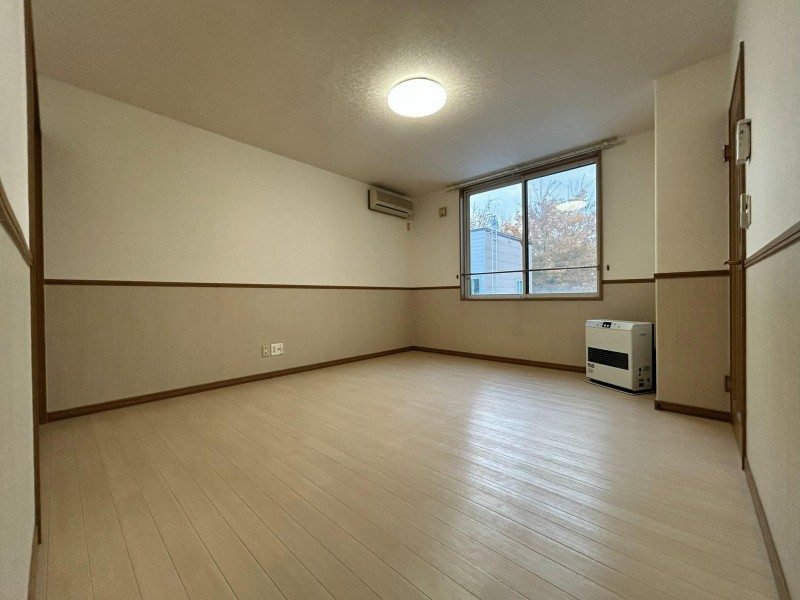 居室・リビング　リビング１