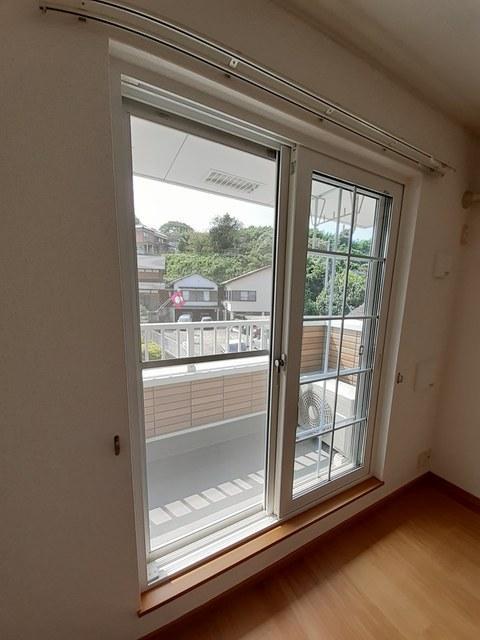 バルコニー　ベランダ