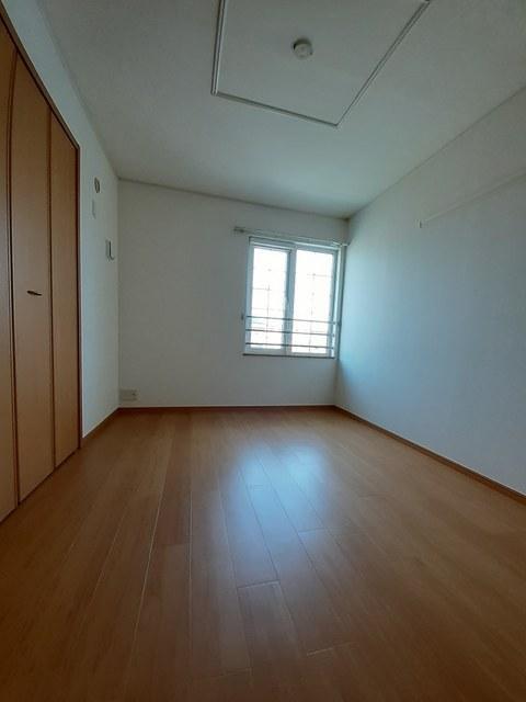 その他部屋・スペース　洋室