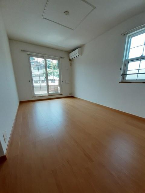 居室・リビング　居室