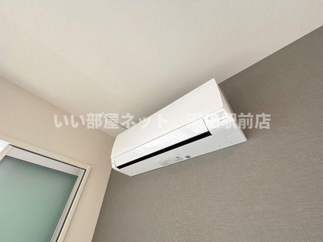 その他設備　イメージ写真