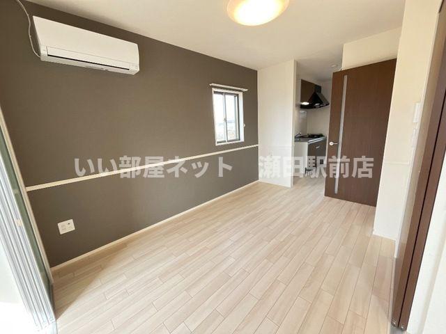 居室・リビング　イメージ写真