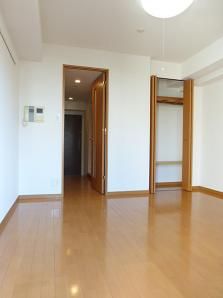 収納　※別部屋の参考写真です。