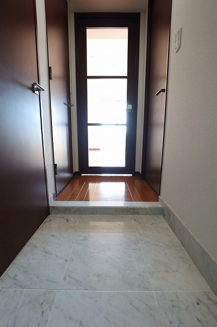 玄関　玄関※別部屋参考写真