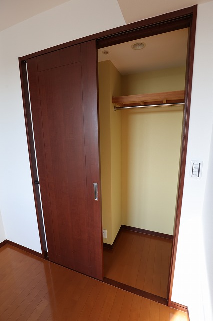 収納　収納※別部屋参考写真