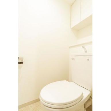 トイレ　トイレ※別部屋参考写真