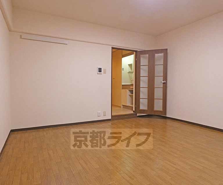 居室・リビング　リビングです。