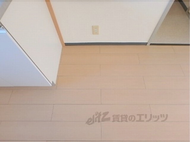 その他部屋・スペース　冷蔵庫置場