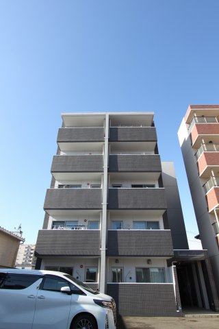 サンシャイン太子堂