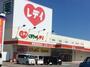 ドラックストア　レディ薬局新居浜前田店（ドラッグストア）まで496m