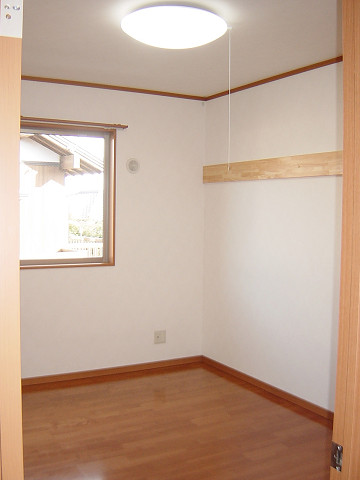 その他部屋・スペース　洋室