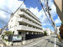 ロアール神戸住吉 3階 築18年8ヶ月の賃貸物件