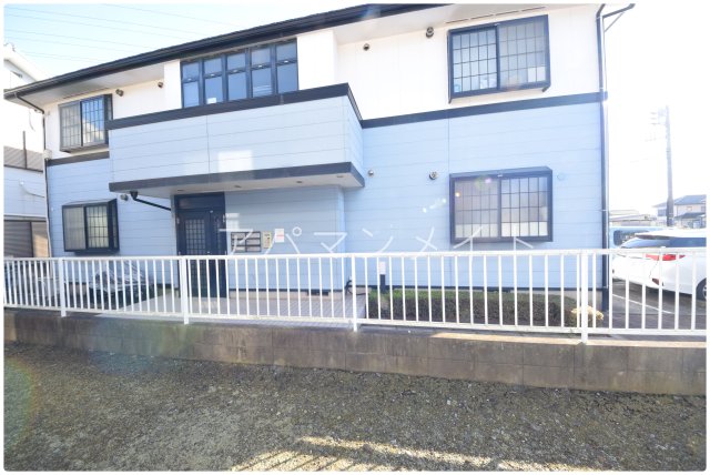 眺望　このようになっています！