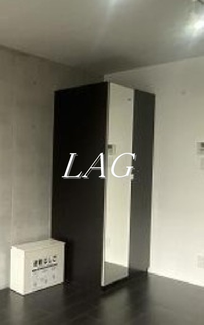 収納　収納です。