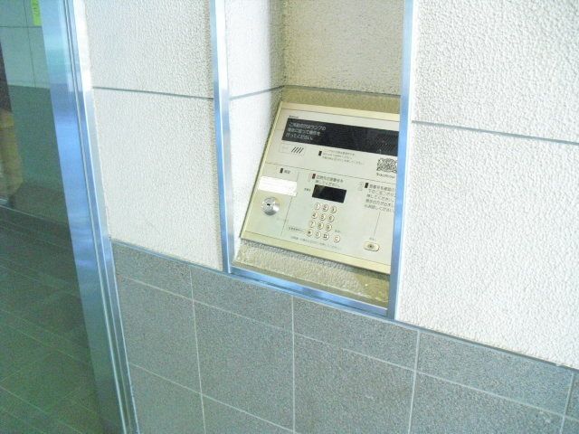 その他共有部分　★オートロック★