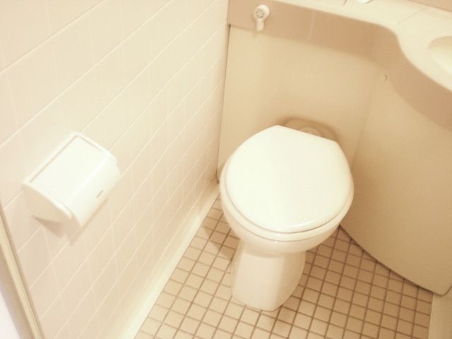 トイレ　★トイレ★