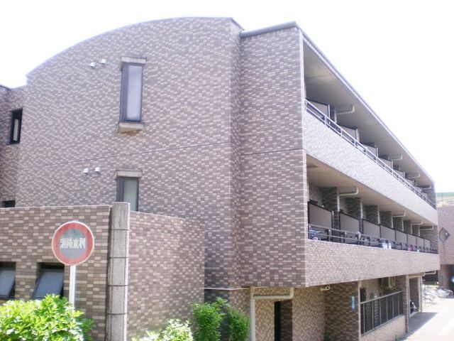 建物外観　★マンションタイプ★