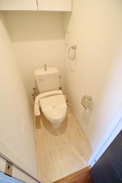 トイレ　※別室参照