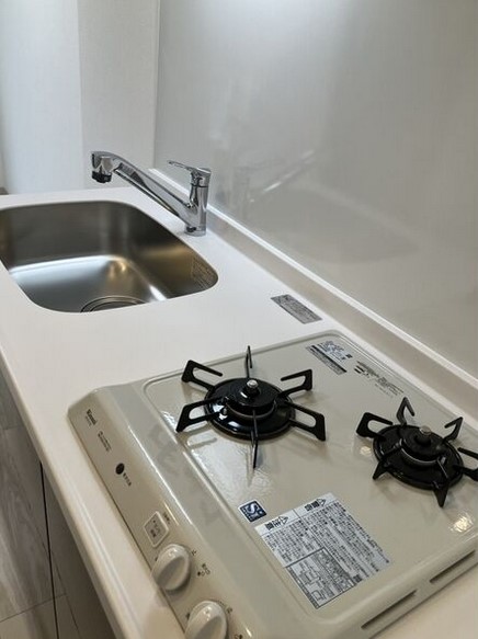 キッチン　★システムキッチン